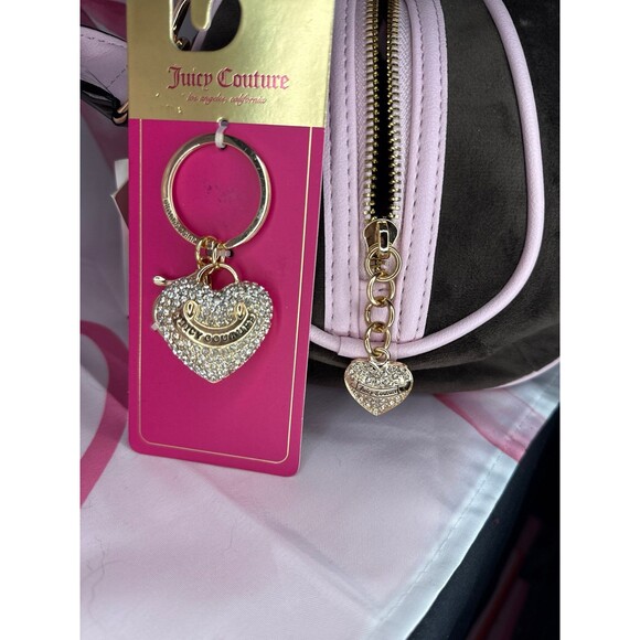 juicy couture classic scottie dogs satchel | Mercari Viral Juicy Couture Classic Scottie Dog Satchel
